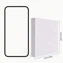 1pc PVC Bathroom Hand Wash Sign With Text, Farmhouse Decor Toilet Box Sign, 5*5 Inches/12.7*12.7cm