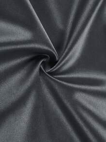 Áo thun polo tay ngắn công sở thường ngày có túi cho nam - Nhiều màu - Xem 4