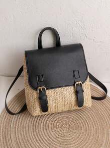 In The Summer Of 2024, Korean Version Of The New Children's Leisure Shoulder Bag With Large-Capacity Female Bag.