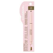 COVERGIRL Clean Fresh Brow Filler Pomade Eyebrow Pencil - 0.007oz