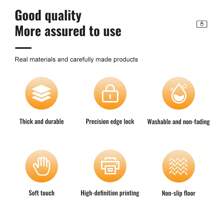 1 pieza Alfombrilla para ratón de estilo anime con un coche deportivo y una chica en un garaje, alfombrilla de juego para ratón de varios tamaños, tapete de escritorio de goma antideslizante para oficina, accesorios de escritorio, alfombrilla de escritorio para teclado para escuela, oficina, hogar, regalo para amigos y familiares