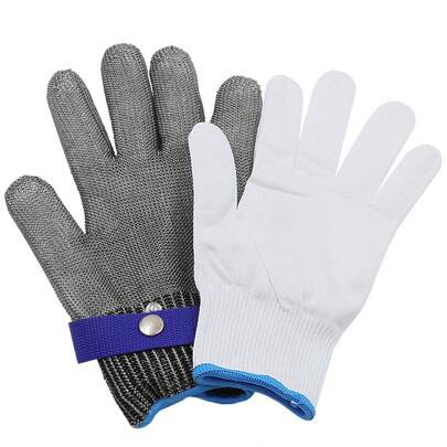Handpalmbescherming