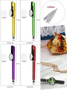 1 Personalized Custom Wedding Pen With Photo, Pen For Writing The Future, Custom Couples Pen, Personalized Bridesmaid Pen, Best Man Pen, Personalized Fountain Pen, Custom Business Engraving Pen Ballpoint Pen, Personalized Pen With Name