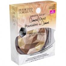Physicians Formula Mineral Wear Diamond Dust - Bronzer - 1 - View 9