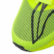 LI-NING FEIDIAN 5 CHALLENGER Men Running Shoes Professional Sports ARMV001 Legit Official Store - Fluorescent Yellow - View 8