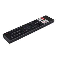 Control Remoto Compatible Con Hisense Smart Tv Erf3f80h 4k - Multicolor - Ver 6