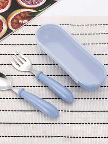 2 件定制餐具套装,定制镌刻名字勺子和叉子套装 - 不锈钢餐具套装,不锈钢餐具,母亲节,生日,儿童节,父亲节,毕业典礼,婚礼,乔迁,餐厅,厨房,办公室,学校,多功能,防霉,装饰,可重复使用,不锈钢,精致,时尚,高品质,独特,适合男士、茶室、家居、花园、办公室、周年纪念、情人节、婚礼、乔迁、早午餐 - 多色 - 查看 16