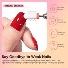 REDNEE 33pcs Dip Powder Nail Kit Starter 24 Bright Colors Dipping Powder, Base Top Coat, Activator, Brush Saver & Essential Tools For Nail Art Design Home Salon Daily DIY Women Gift Set