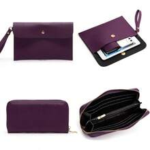 Table Tennis Set - Purple - View 9