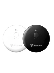 Tradutor Inteligente Ai102 Bluetooth Com Aplicativo De Gravação De Transações Em Tempo Real - Aleatorio - Visão 1
