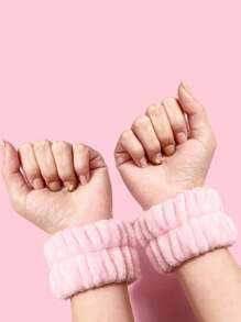 9-Piece Reusable Makeup Tool Set: Face Cleansing Pads, Makeup Sponges, Facial Scrub Band, Air Cushion Puff, Portable Cosmetic Accessories Suitable For Foundation, Cream, Powder, BB Cushion, Fit For All Skin Types