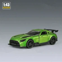 2025 New Release - Alloy Car Model Toys - Multiple Styles Available - Birthday Gifts - Holiday Gifts - Easter Gifts - Toy Cars - Toys - Easter - Multicolor - View 14