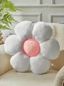 Núcleo de polvo blanco