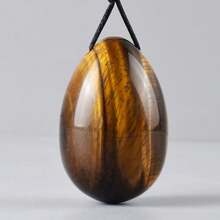 5 cm Super Duży Rozmiar Naturalny Różowy Kwarc, Ametyst, Przezroczysty Kwarc Polerowany Gładki Jajowaty Kamień Do Ćwiczeń Kegla