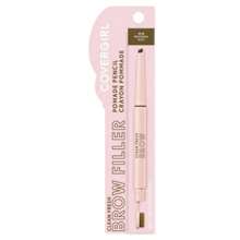COVERGIRL Clean Fresh Brow Filler Pomade Eyebrow Pencil - 0.007oz