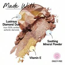 Physicians Formula Mineral Wear Diamond Dust - Bronzer - 1 - View 10