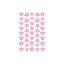 480 piezas de pegatinas de estrellas, pegatinas de estrellas de recompensa, pegatinas creativas con caras (solo para uso decorativo, no es un producto cosmético), pegatinas de estrellas, manualidades y decoración de oficina, planificación y suministros escolares para maestros