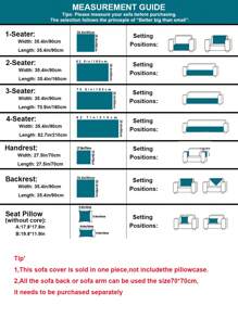 1pc Modern Striped Chenille Sofa Slipcover, Pet-Friendly Fleece Couch Protector, Non-Slip Polyester Cover For Armchair To Sectional Sofas, Machine Washable, 300-350gsm - Ideal For Pets And Youngsters, Couch Cover For Dogs