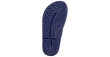 OOFOS OOriginal Sandals - Navy - Navy Blue - View 5