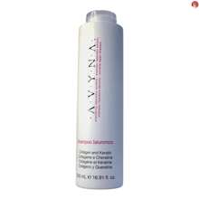 Maschera ialuronico mascarilla hidratante Avyna 500ml - Blanco - Ver 1