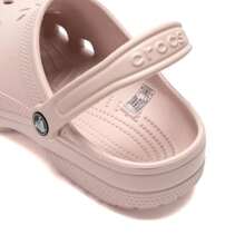 Crocs Classic Clog Lightweight Comfortable Casual Shoes, Unisex - Quartz Powder - View 8