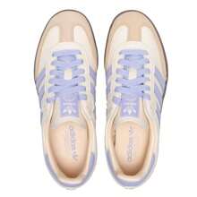 Adidas Originals Unisex Casual Shoes, SAMBA OG W Light Low-Top Durable Sneakers, Couple/Matching Shoes