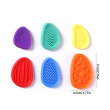 Đồ chơi cảm giác bằng silicon, thích hợp làm quà tặng cho trẻ em - Đồ chơi cảm giác - Xem 2