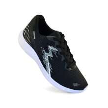 Men's Sports Shoes + Cocktail Shaker + Short Socks