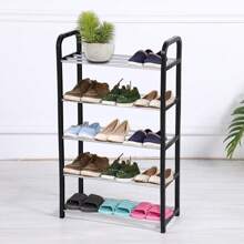 Shoe Racks - أبيض - مشاهدة 2