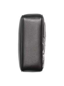 Pu Small Square Bag Wholesale Women's Special Interest Designer Bag New 2024 Fashion All-Match Shoulder Crossbody Small Square Summer All-Match Female Bag Simple Color Matching Commuter Shoulder Messenger Letter Wide Camera Strap Fashion