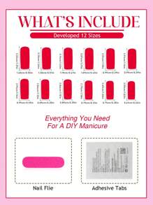 Sanrio Sanrio Sanrio Hello Kitty 24PCS Press On Nails Long Square Press On Nails Multi Colored French Cute MYMELODY CINNAMOROLL POCHACCO And POMPOMPURIN 3D With Heart Pearls, Star Pearls, Bows, Cherry Ice Cream, And Donuts Design Nail Kit Contain 1pc Jelly Glue And 1pc Nail File ,Hello Kitty Nails For Women And Girls Daily Life And Party Use
