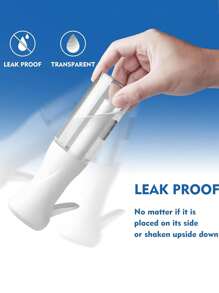 1pc Multi-Color Continuous Fine Mist Spray Bottle, Suitable For Hair, Skincare, Plant Care, Pet Grooming, Refillable Travel Spray Bottle (200ml)