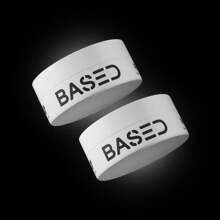 Based Bodyworks Hair Clay | High Hold & Low Shine | Matte Finish | Simple, Natural, Effective. - Hai gói - Xem 1