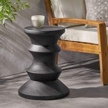 EUREKA 22 MGO SIDE TABLE