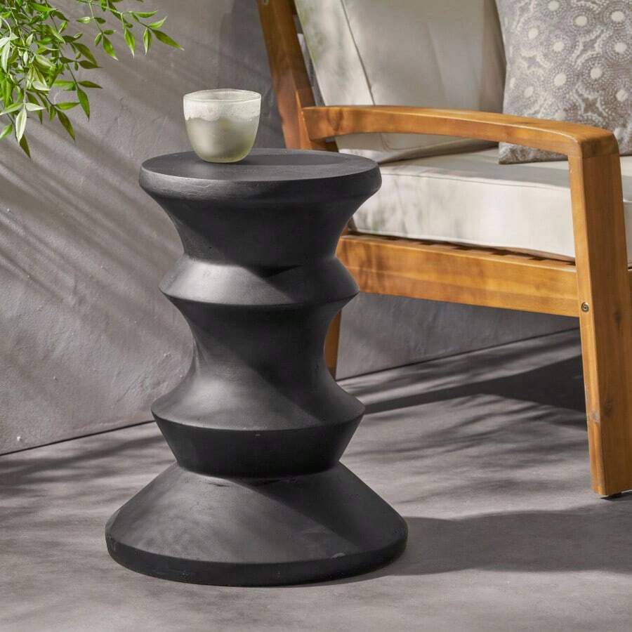 EUREKA 22 MGO SIDE TABLE