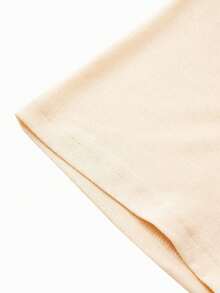 上帝宠坏了我的丈夫 女款短袖 T 恤