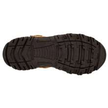 bota mujer para exterior - Café integral - Ver 3