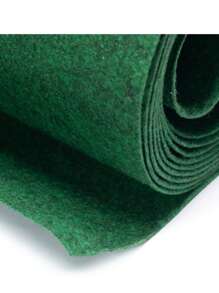 Bortotto Decoracoes Carpet 6m² 3m Length 2m Width Party Decoration Carpet For Home And Car Lining English Wall - Green - View 3