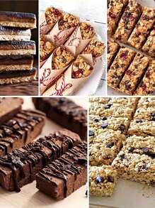 1pc 8-Cavity Purple Rectangle Silicone Soap Mold, Handmade Soap, Cake, Chocolate Baking Mold, For Kitchen, Oven, Microwave, Desserts, Cakes, Chocolates, Ice Making