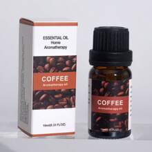 1 件 10 毫升薰衣草香薰精油(水溶性)補充裝 - 棕色 - 查看 13