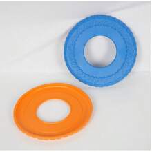 1 pièce Jouet de disque volant pour amateurs de chiens et mamans de chiens, cadeau pour amateurs de chats/chiens et mamans de chats/chiens, jouet à mâcher pour le divertissement des animaux de compagnie pour les amateurs de chiens, les mamans de chiens, les amateurs de chats et les mamans de chats