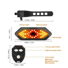 Bicycle Front Light USB Rechargeable, 6 Modes Bicycle Headlight And 4 Modes Tail Light Set, High Lumen Super Bright Bicycle Light, Waterproof Bicycle Front And Rear Lights, Suitable For Road, Mountain, And Night Riding.