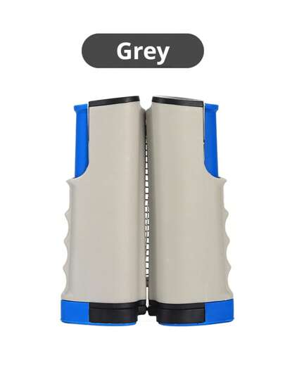 Portable Telescopic Ping Pong Net Set, Suitable For Indoor And Outdoor Use, Ping Pong Isolation Net