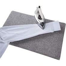 [Producto popular] Almohadilla de planchado portátil de alta calidad - Durable, resistente al calor y plegable, ideal para acolchar, coser y manualidades, excelente para uso doméstico y de viaje - Opción perfecta para aficionados a la manualidad y el bricolaje - Regalo ideal para amantes de la costura, tapete de planchado de viaje compacto | Almohadilla de artesanía de precisión