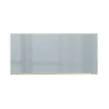 Alacena Gabinete Superior Cocina Madesa Lux 1 Puerta 70cm Color Rústico/gris - Marróm y Gris - Ver 2