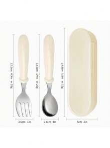 2 件定制餐具套装,定制镌刻名字勺子和叉子套装 - 不锈钢餐具套装,不锈钢餐具,母亲节,生日,儿童节,父亲节,毕业典礼,婚礼,乔迁,餐厅,厨房,办公室,学校,多功能,防霉,装饰,可重复使用,不锈钢,精致,时尚,高品质,独特,适合男士、茶室、家居、花园、办公室、周年纪念、情人节、婚礼、乔迁、早午餐 - 多色 - 查看 13