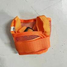 1 件装狗口套，用于防咬、防吠、防咀嚼、允许饮水、控制宠物吠叫 - 彩色 - 查看 12