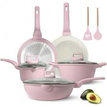 Cookware Sets - 1 - Übersicht 1