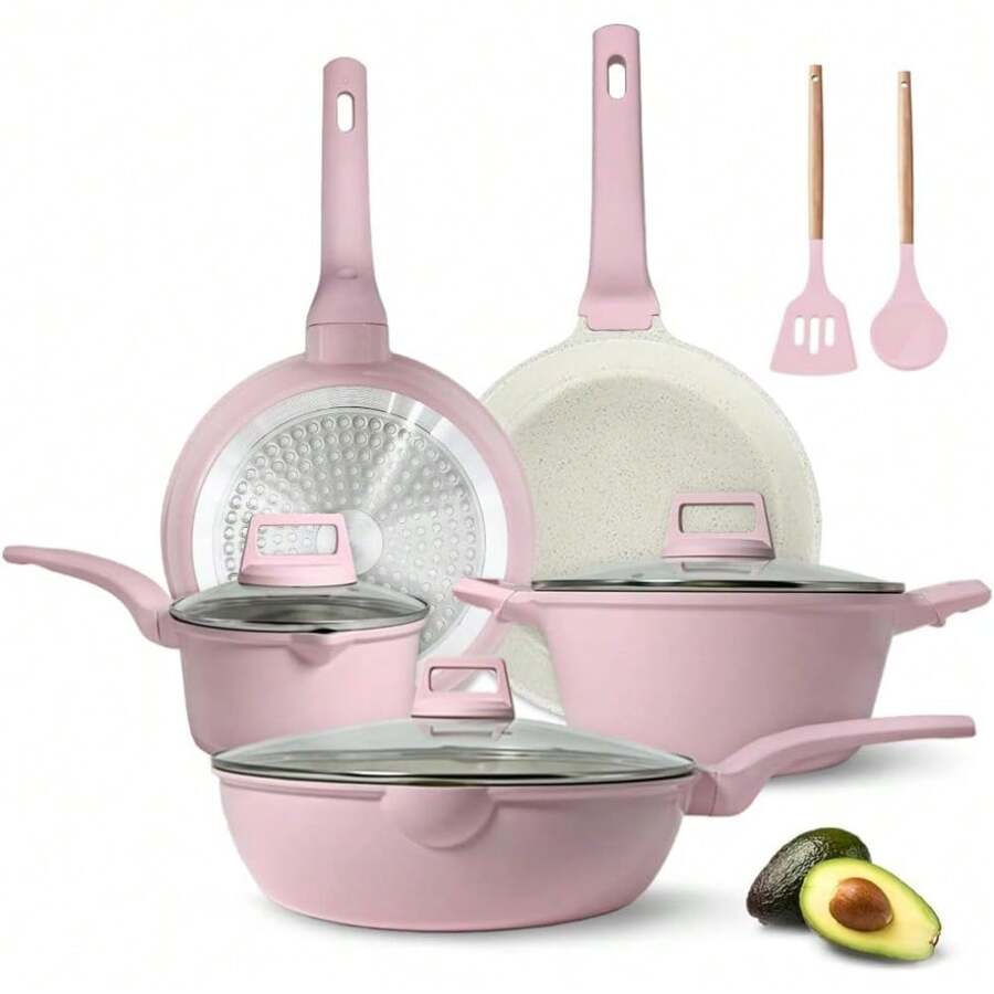 Cookware Sets - 1 - Übersicht 1