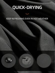 [2Pcs/1pc]Balaclava Face Mask Cooling Neck Gaiter Breathable Face Covering Motorcycle Cycling For Men Women Ski Masks - Long - View 6